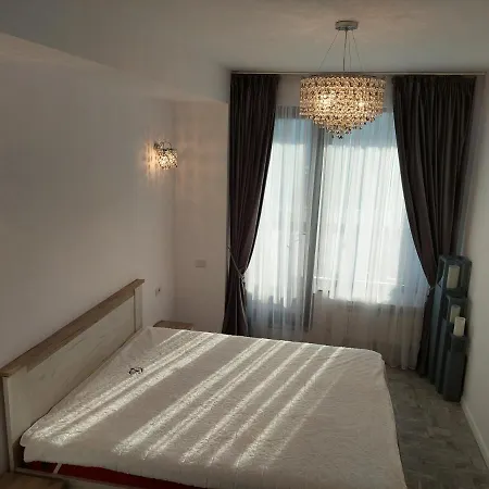 Cube White * Năvodari